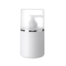 250ML PE Plastic Lotion Pump Bottle